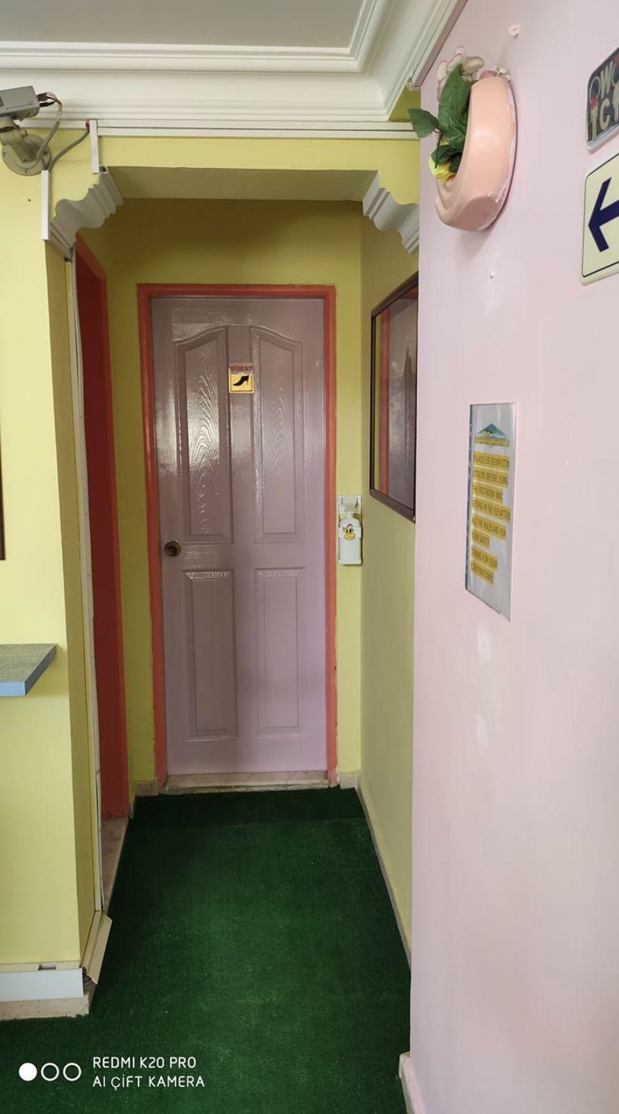 Aparthotel Golden Moon Kusadasi