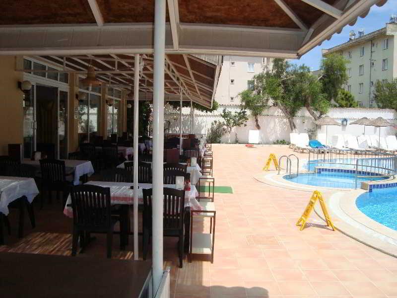 Golden Moon Aparthotel Kusadasi