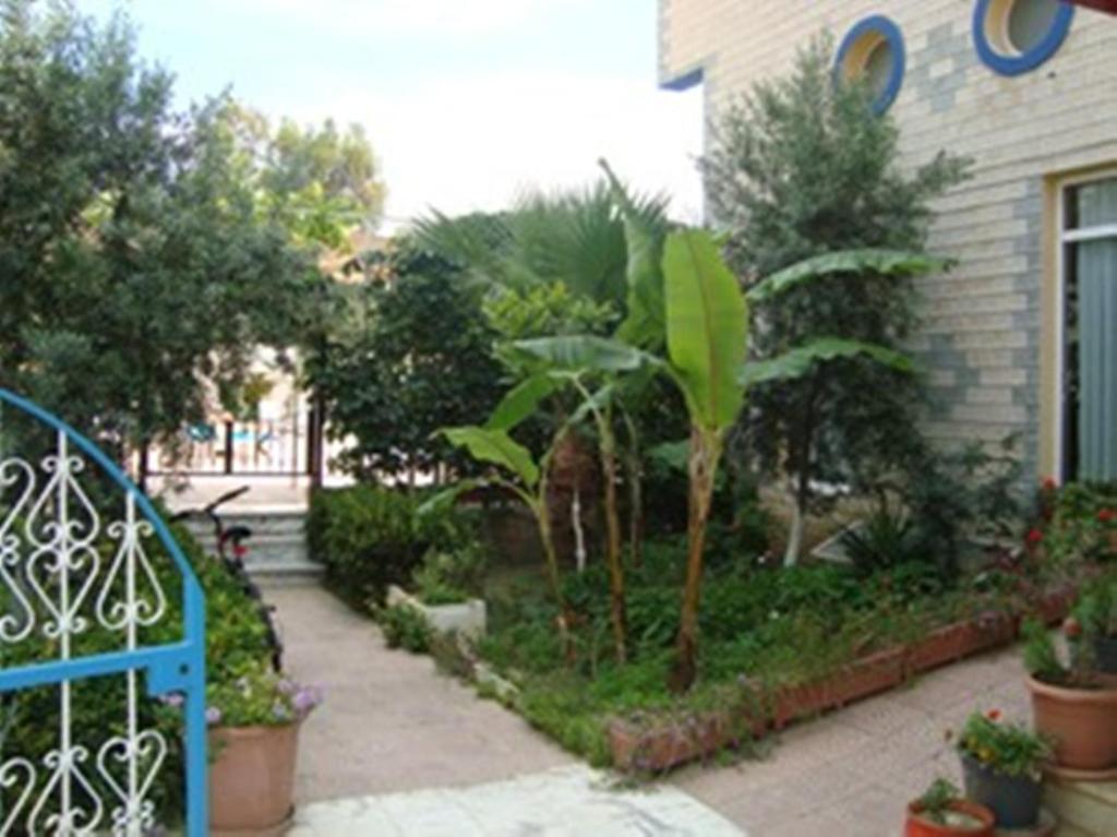 Aparthotel Golden Moon