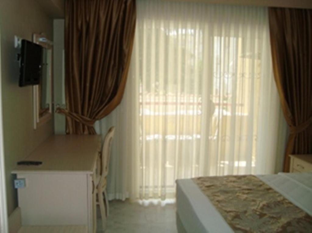 Golden Moon Aparthotel Kusadasi