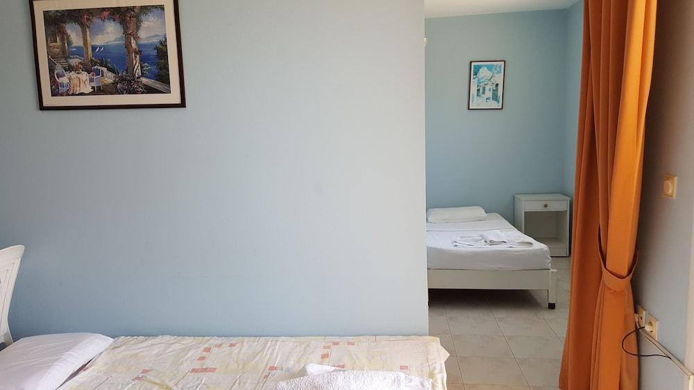 Golden Moon Aparthotel Kusadasi