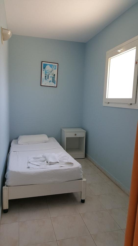 Aparthotel Golden Moon