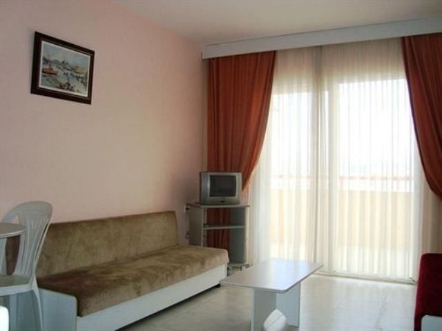 Aparthotel Golden Moon Kusadasi