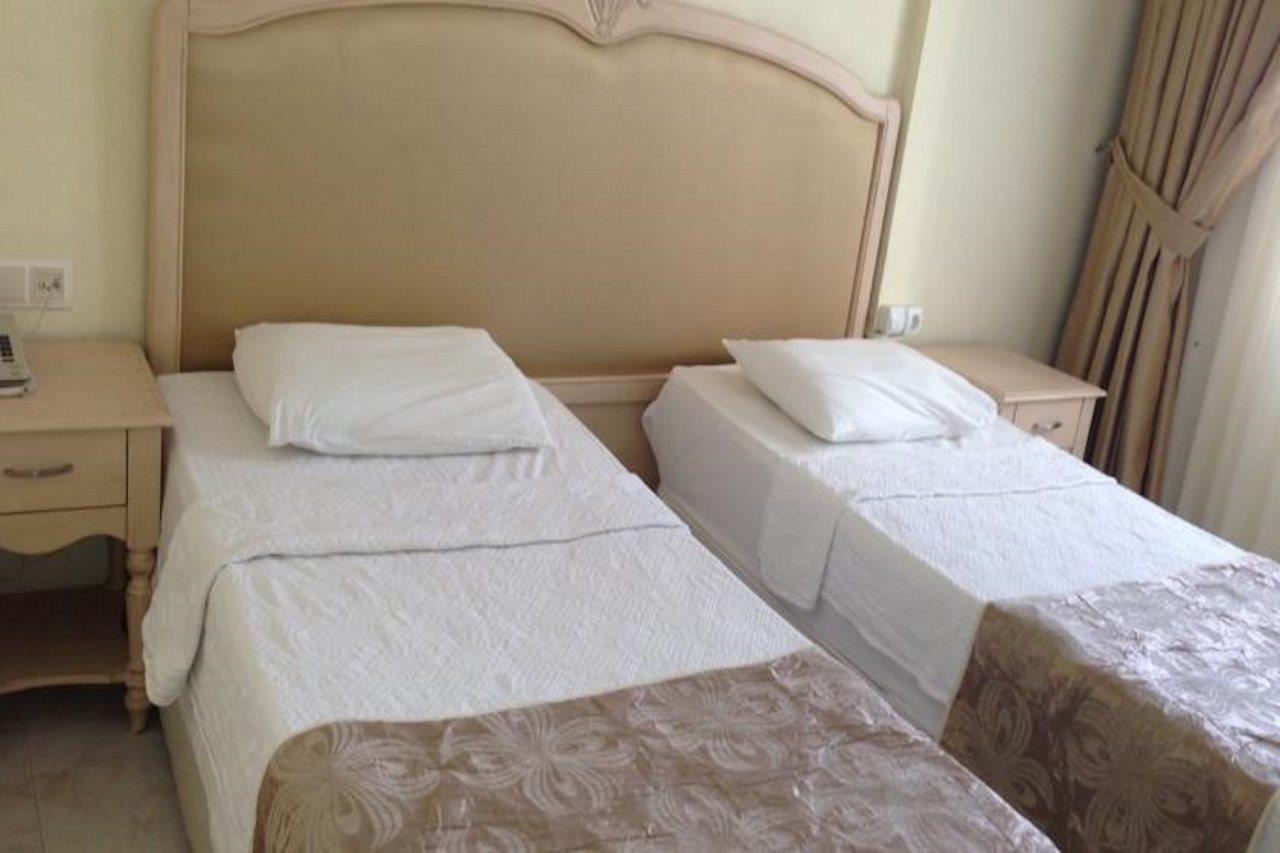 Aparthotel Golden Moon
