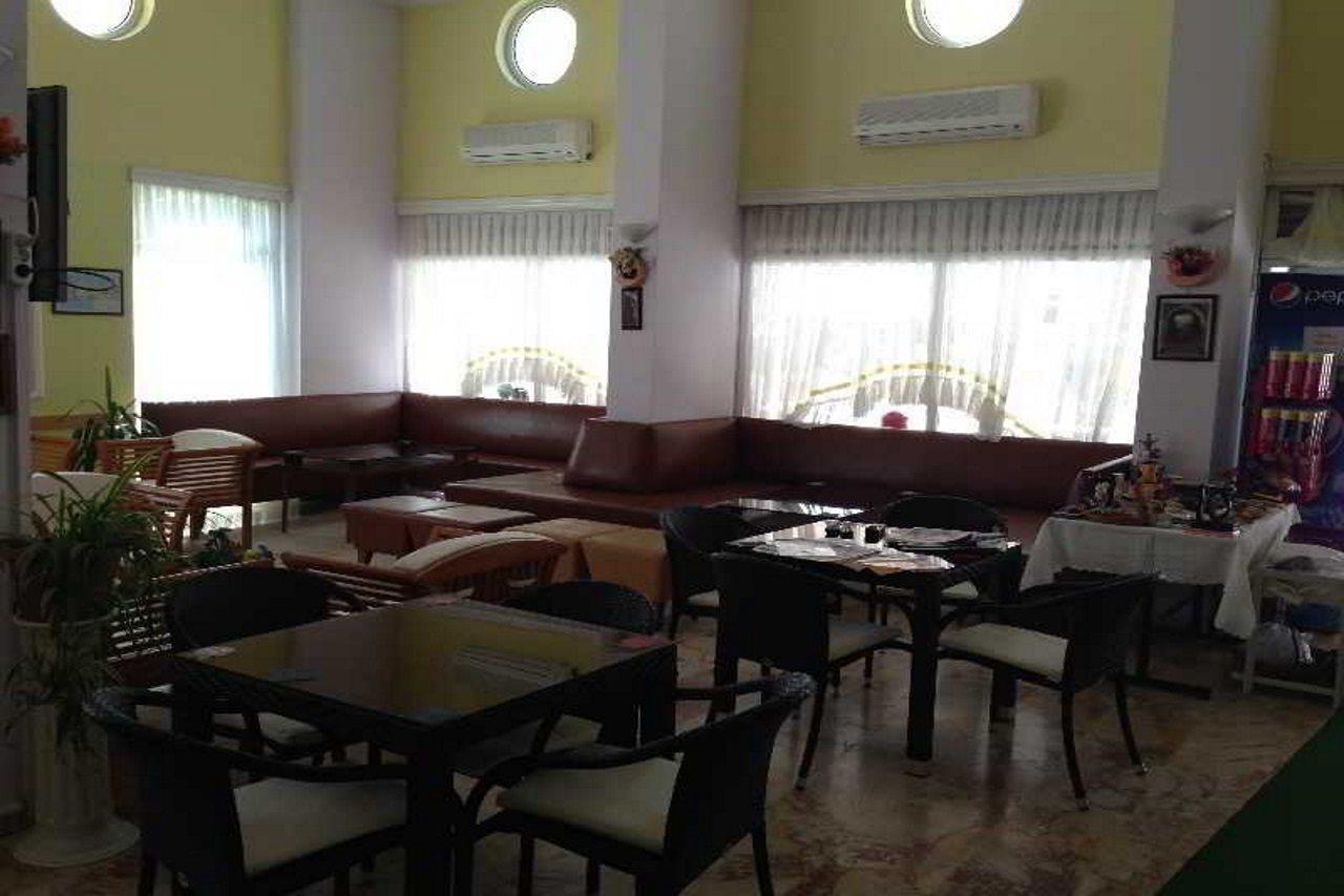 Aparthotel Golden Moon Kusadasi