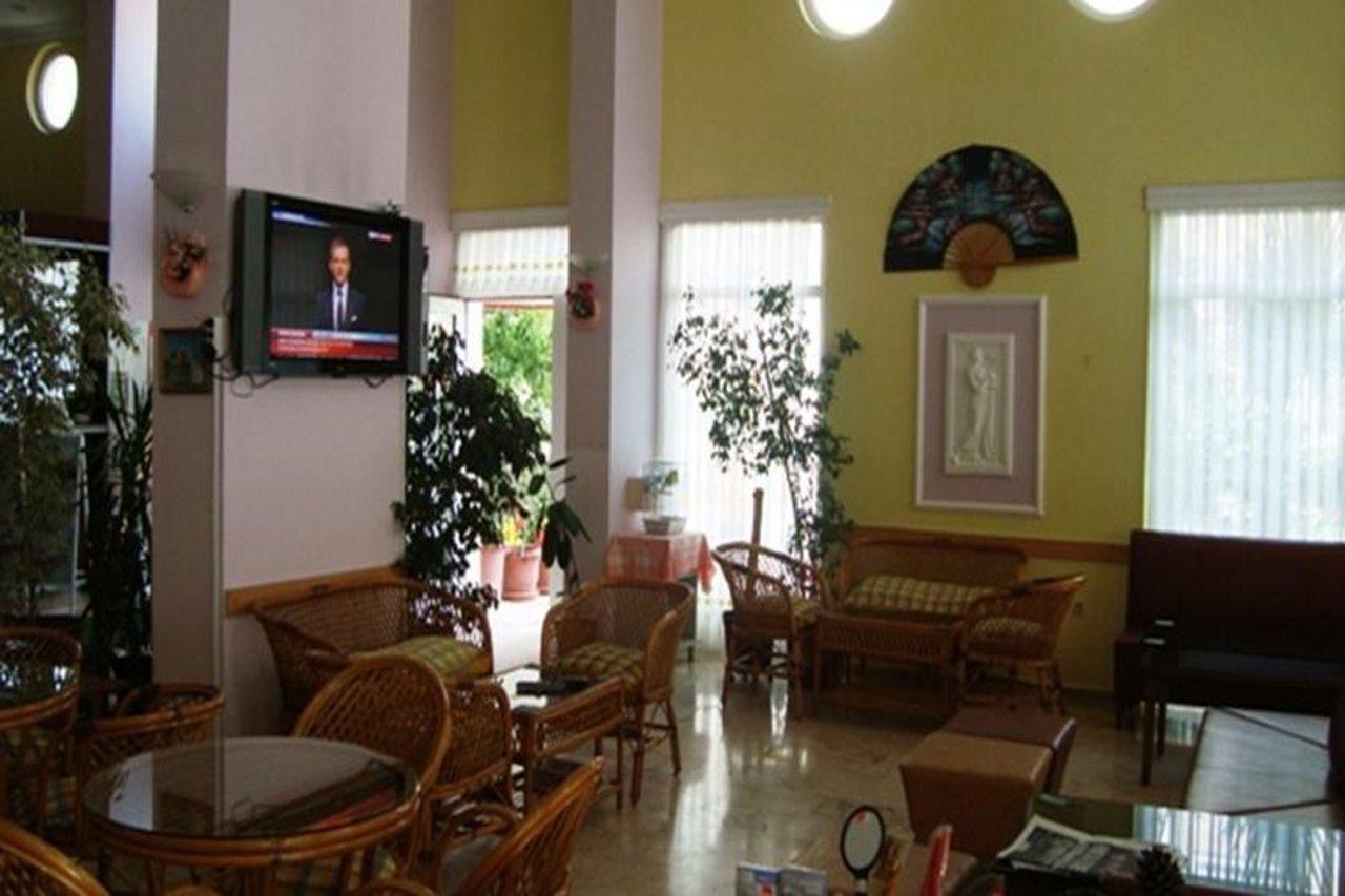 Aparthotel Golden Moon Kusadasi