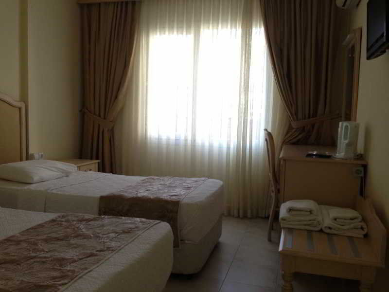 Aparthotel Golden Moon Kusadasi