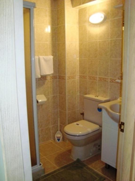 Golden Moon Aparthotel Kusadasi
