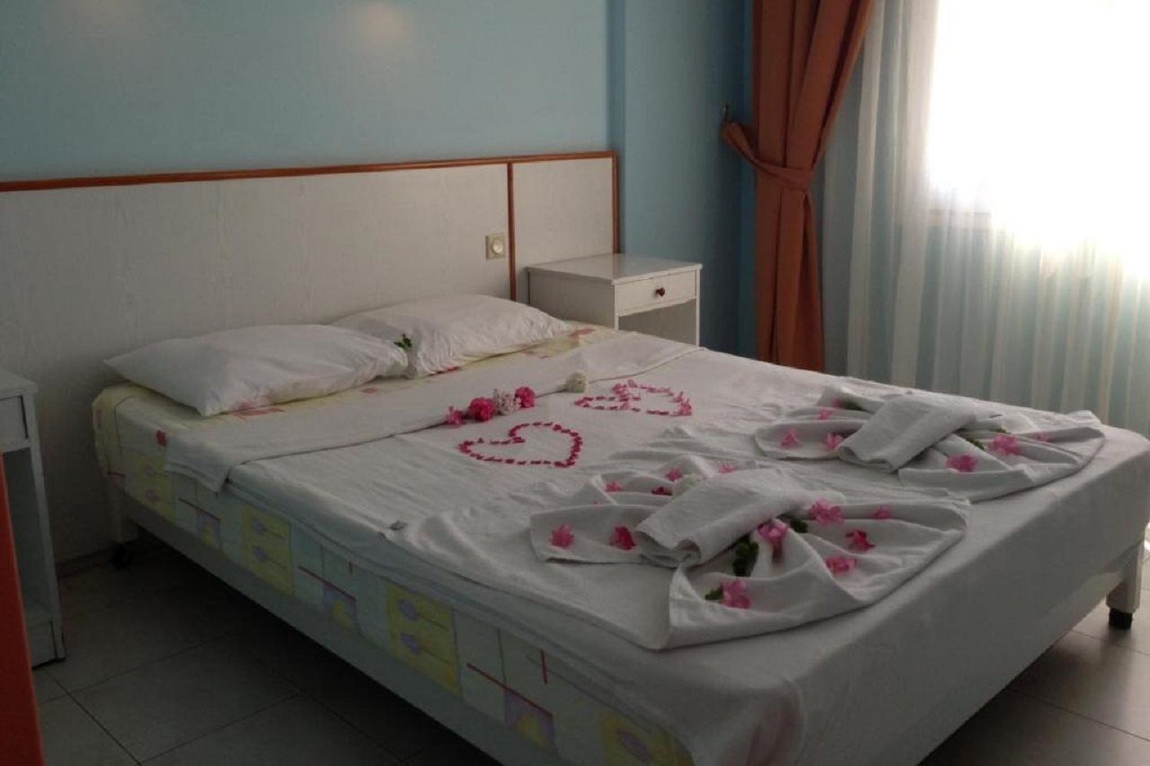 Aparthotel Golden Moon