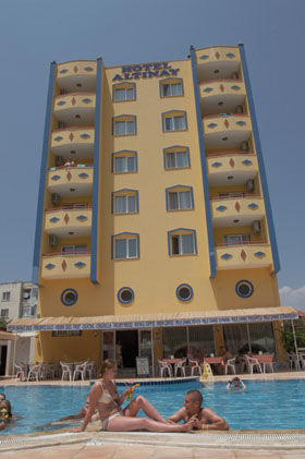 Golden Moon 2*