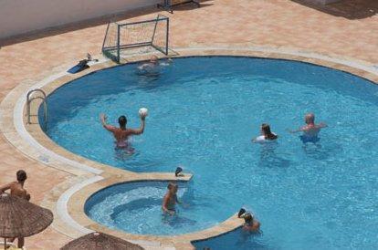 Hotel de apartamente Golden Moon Kusadası
