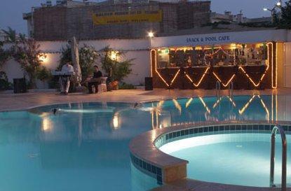 Golden Moon Kusadası