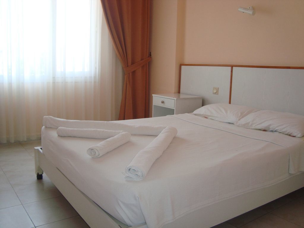 Golden Moon Hotel de apartamente 2*