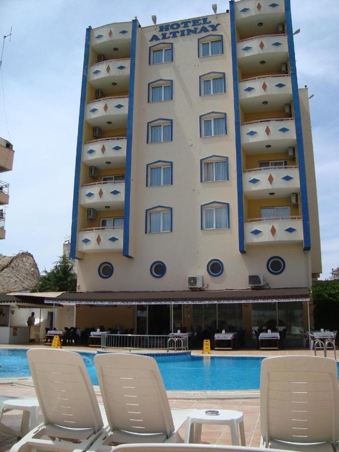 Hotel de apartamente Golden Moon